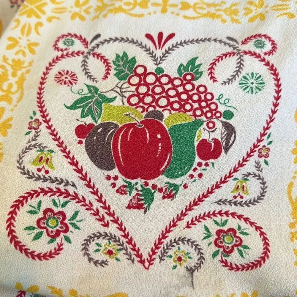Vintage mid century